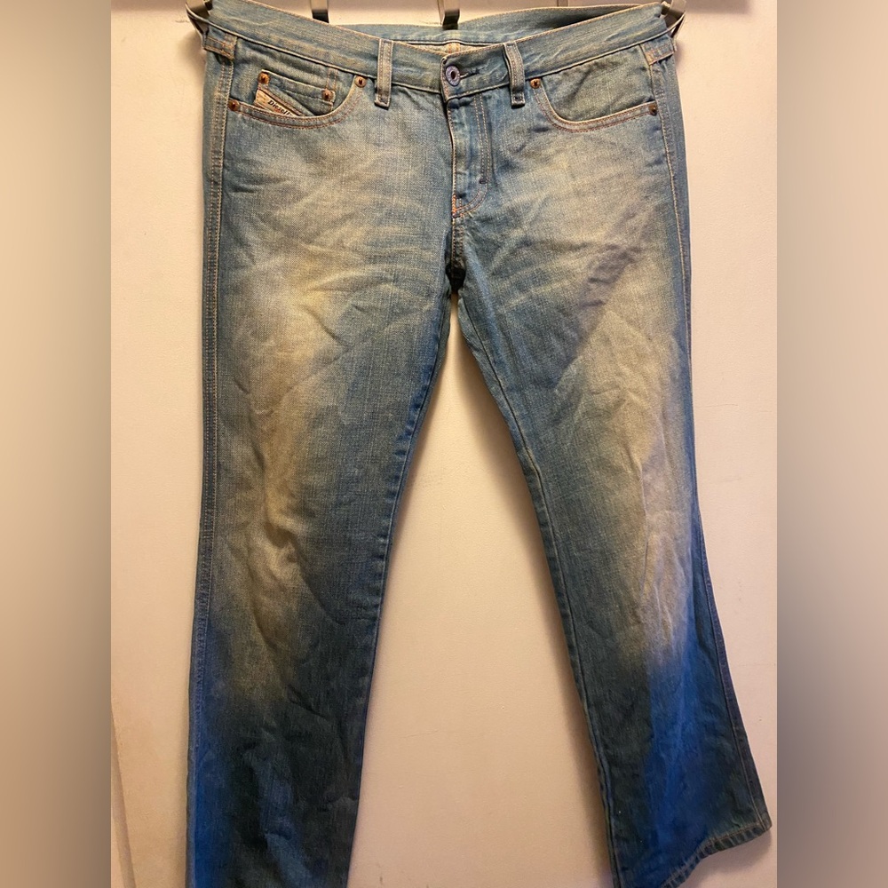 Diese Jeans